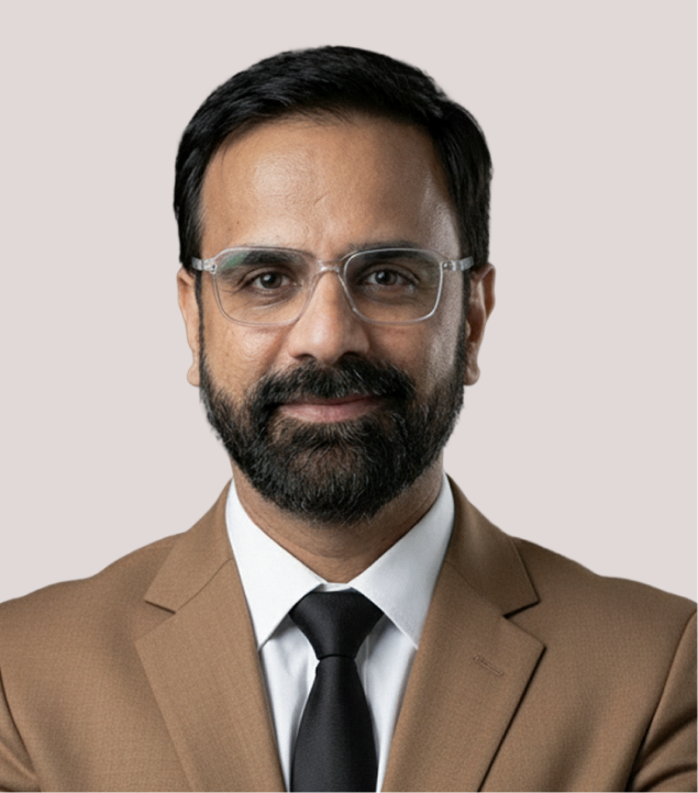 Anshuman Thakur