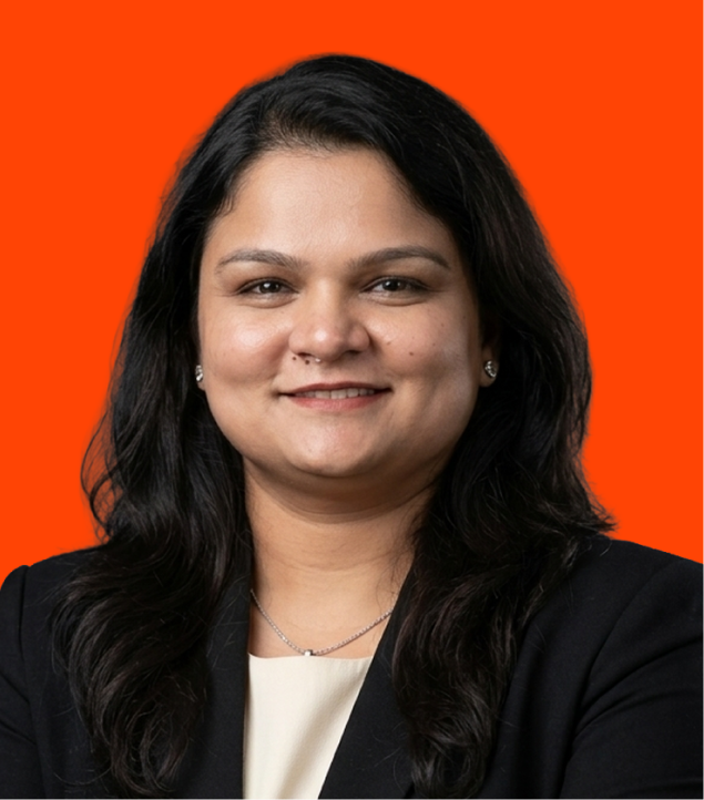 Vinita Rathi
