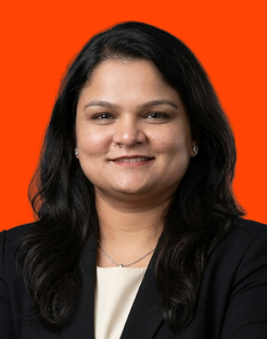 Vinita Rathi